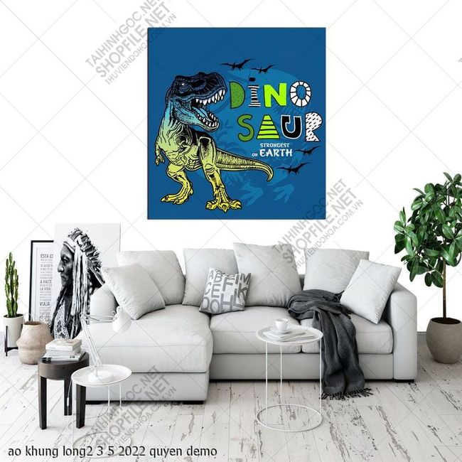 ao khung long2 3 5 2022 quyen